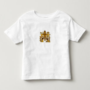 The Bitter Tongue (Serunting Sakti) Toddler T-shirt