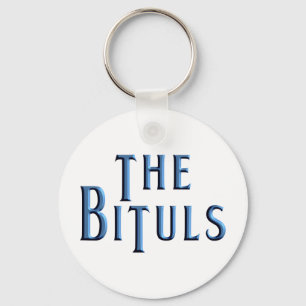 The Bituls Keychain