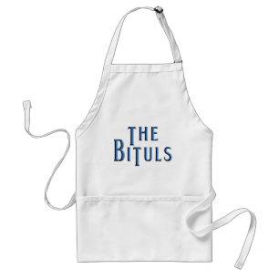 The Bituls Standard Apron