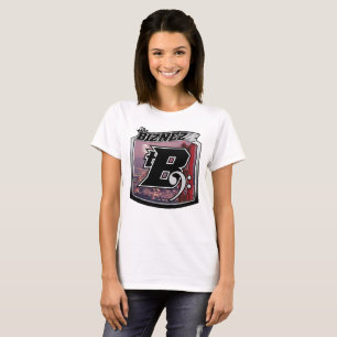 The Biznezzz Bandana (The City) T-Shirt