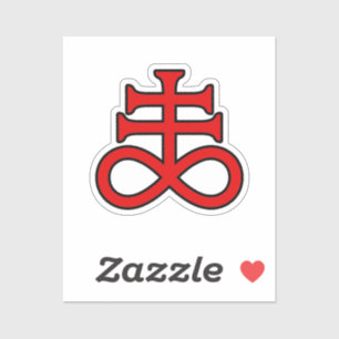 The Black Alchemist Cross