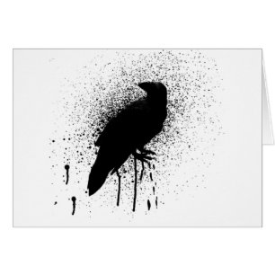 The black crow