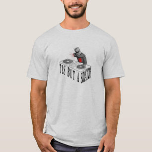 The Black Knight T-Shirt