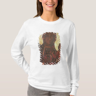 The Black Madonna of Jasna Gora T-Shirt