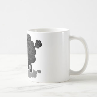 The Black Sheep Coffee Mug