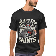 The Blacktop Saints Band