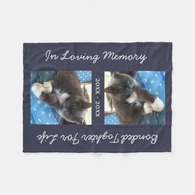 The Blanket I Never Want To Sell (Front (Horizontal))