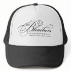 "The Bleachers" Funny Cute Baseball Mom