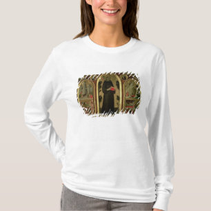 The Blessed Agostino Novello Altarpiece T-Shirt