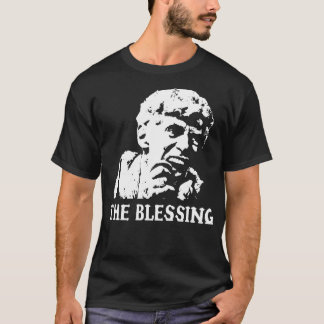 The Blessing TShirt 2