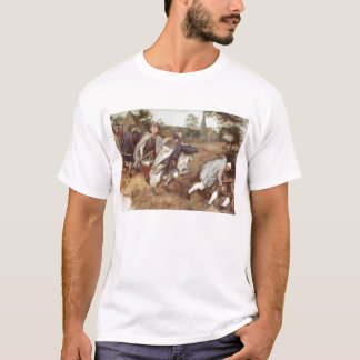 The Blind Leading the Blind - 1568 T-Shirt