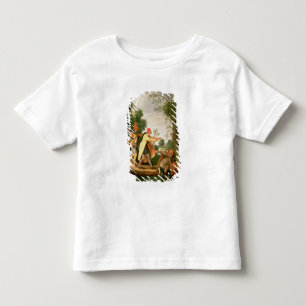 The Blind Leading the Blind Toddler T-shirt
