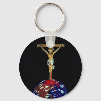 The Blood Keychain