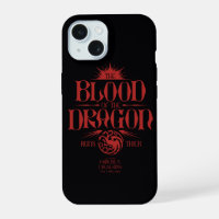 The Blood of the Dragon Runs Thick
