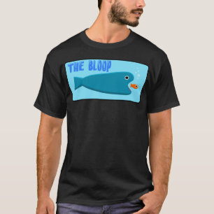The Bloop T-Shirt