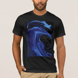 The Blue Kiss T-Shirt