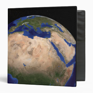 The Blue Marble Next Generation Earth 3 Binder