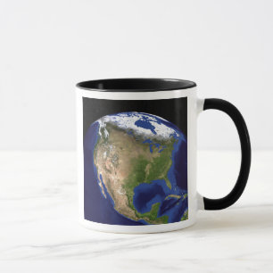 The Blue Marble Next Generation Earth 4 Mug