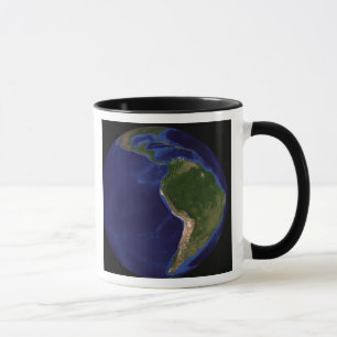 The Blue Marble Next Generation Earth 8 Mug