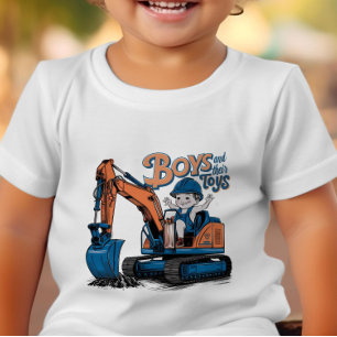 The Blue Shirt Explorer