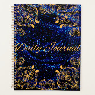 The Blue Slate Planner 
