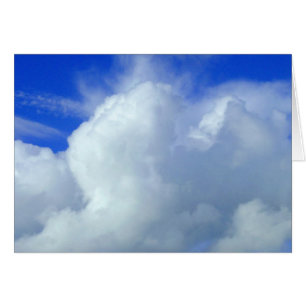 The Blue Yonder