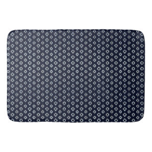 The Blues 10 Bath Mat