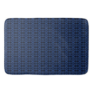 The Blues 1 Bath Mat