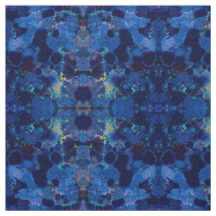 The Blues Fabric