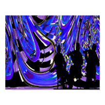 The Blues in New Orleans