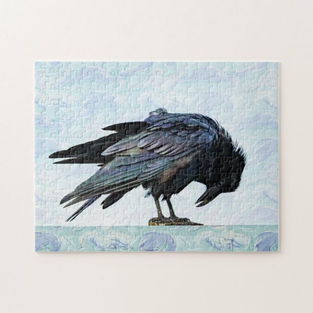 The Blues Jigsaw Puzzle (Horizontal)