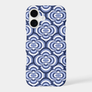 The Blues Phone Case