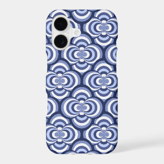 The Blues Phone Case