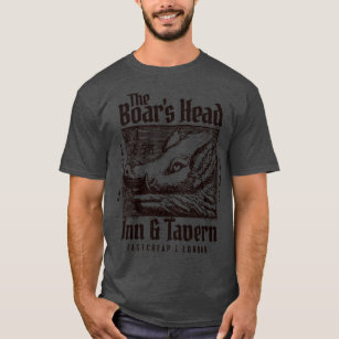 The Boars Head Inn and Tavern T-Shirt