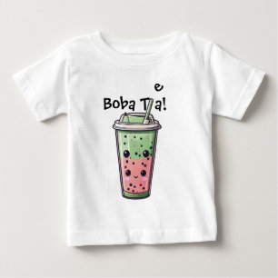 thé boba bébé haut