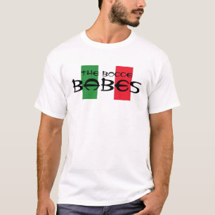 The Bocce Babes T-Shirt