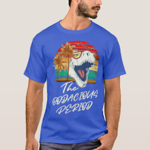The Bodacious Period T-Shirt