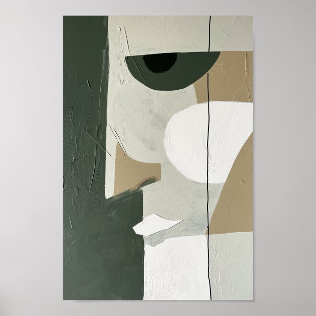 The Bohemian Man Poster (Front)