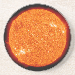 The Boiling Sun Coaster
