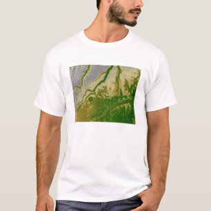 The Bolivian Amazon T-Shirt