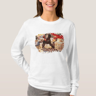 The Bolshevik, 1920 T-Shirt