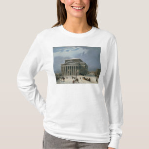The Bolshoi Theatre in Moscow T-Shirt