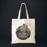 The bomb. tote bag<br><div class="desc">The bomb. Cute illustration.</div>