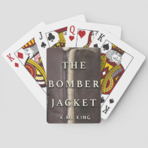 The Bomber Jacket