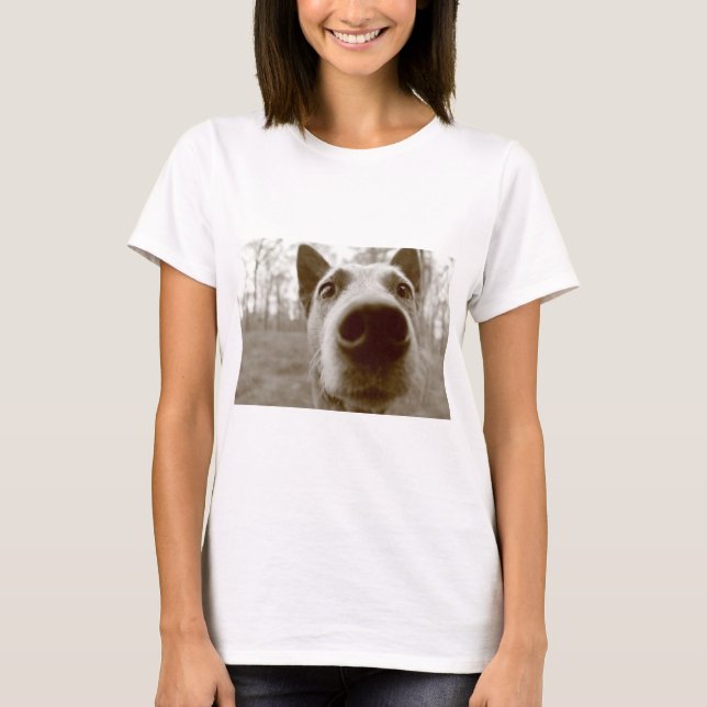 the bond T-Shirt (Front)