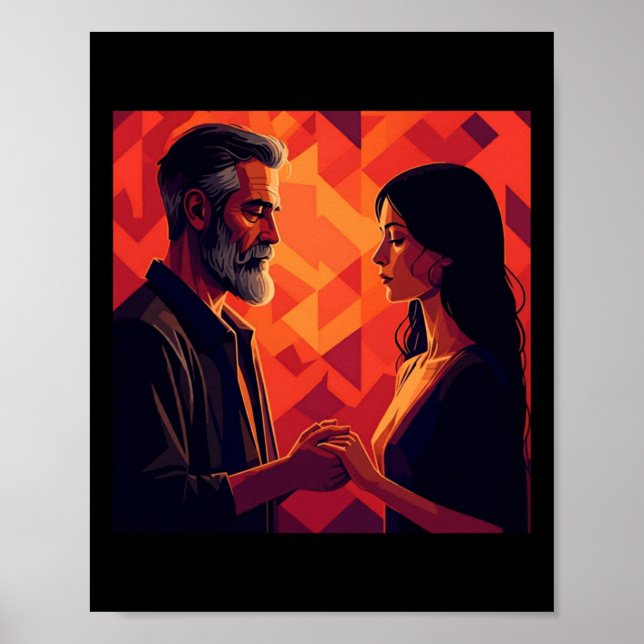 The Bond Within You..  Poster (Front)