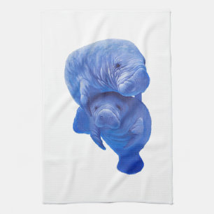 THE BONDS STRONG KITCHEN TOWEL