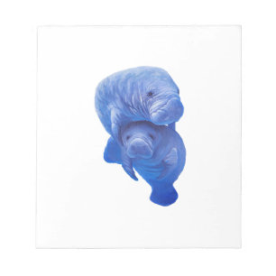 THE BONDS STRONG NOTEPAD