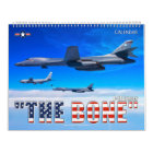 “THE BONE” - B-1B Lancer