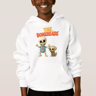 The Boneheads Baby and Waggles
